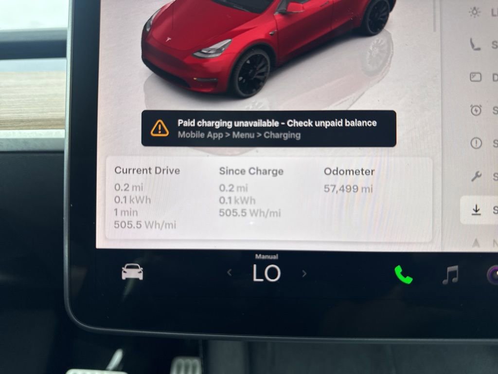 Used 2022 Tesla Model Y Performance image 27