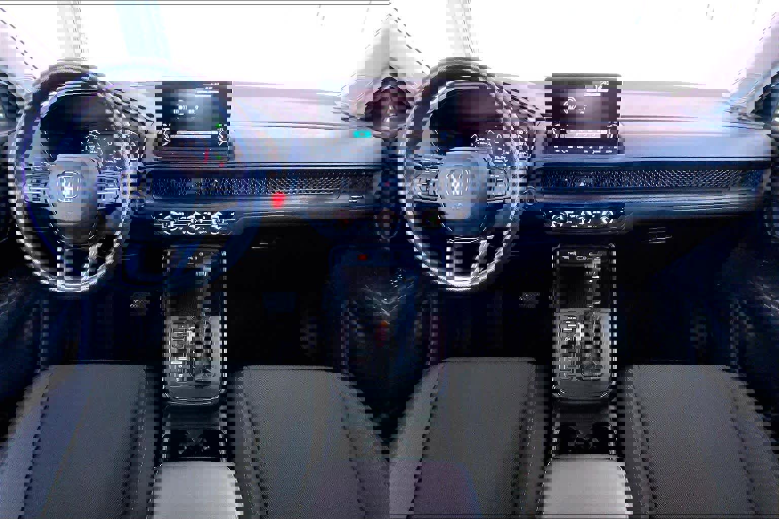 Used 2023 Honda CR-V EX image 16