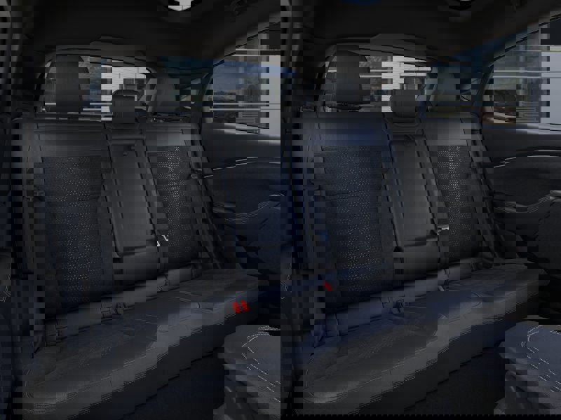 New 2025 Ford Mustang Mach-E GT w/ Interior Protection Package image 11