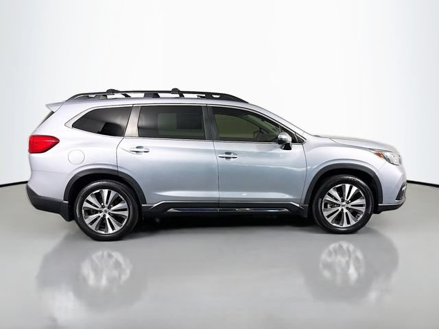 Used 2021 Subaru Ascent Limited w/ Technology Package AWD/4WD image 9