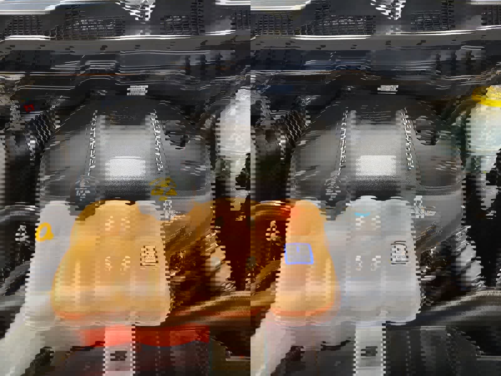 Used 2018 RAM 1500 Big Horn image 17