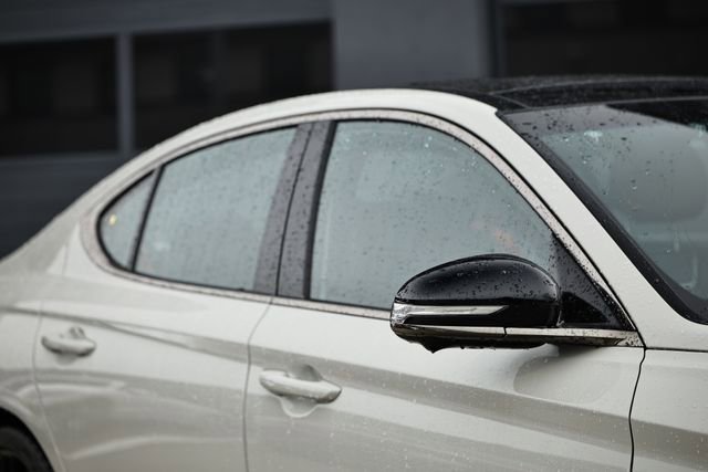 New 2026 Genesis G70 3.3T Prestige image 3