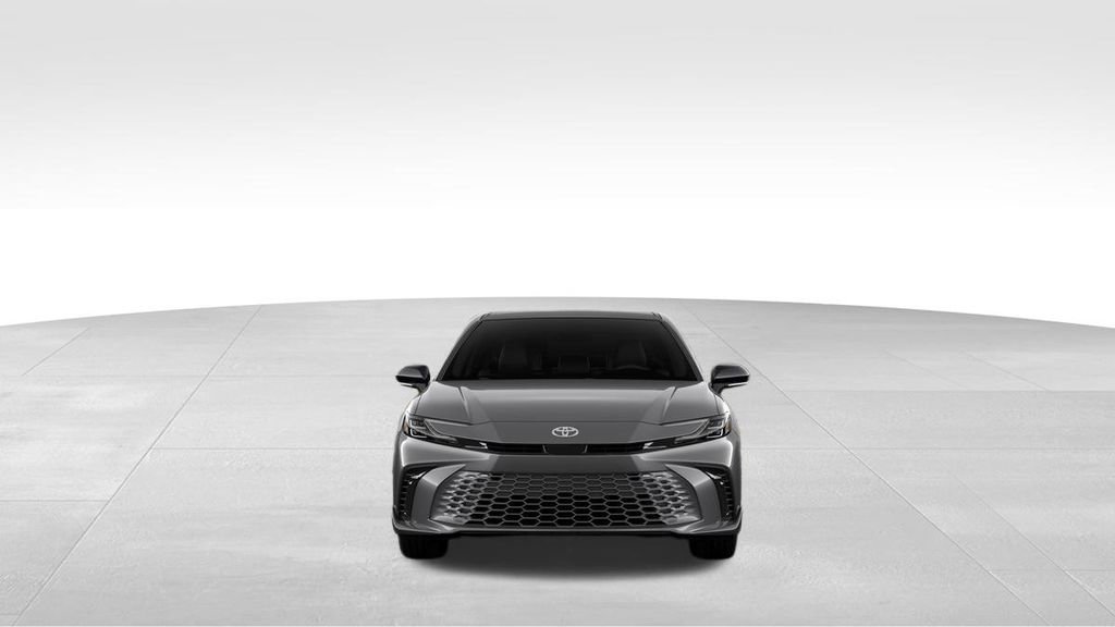 New 2026 Toyota Camry XSE image 19