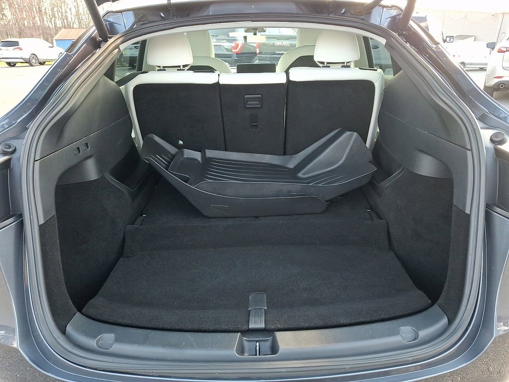 Used 2021 Tesla Model Y Long Range image 29