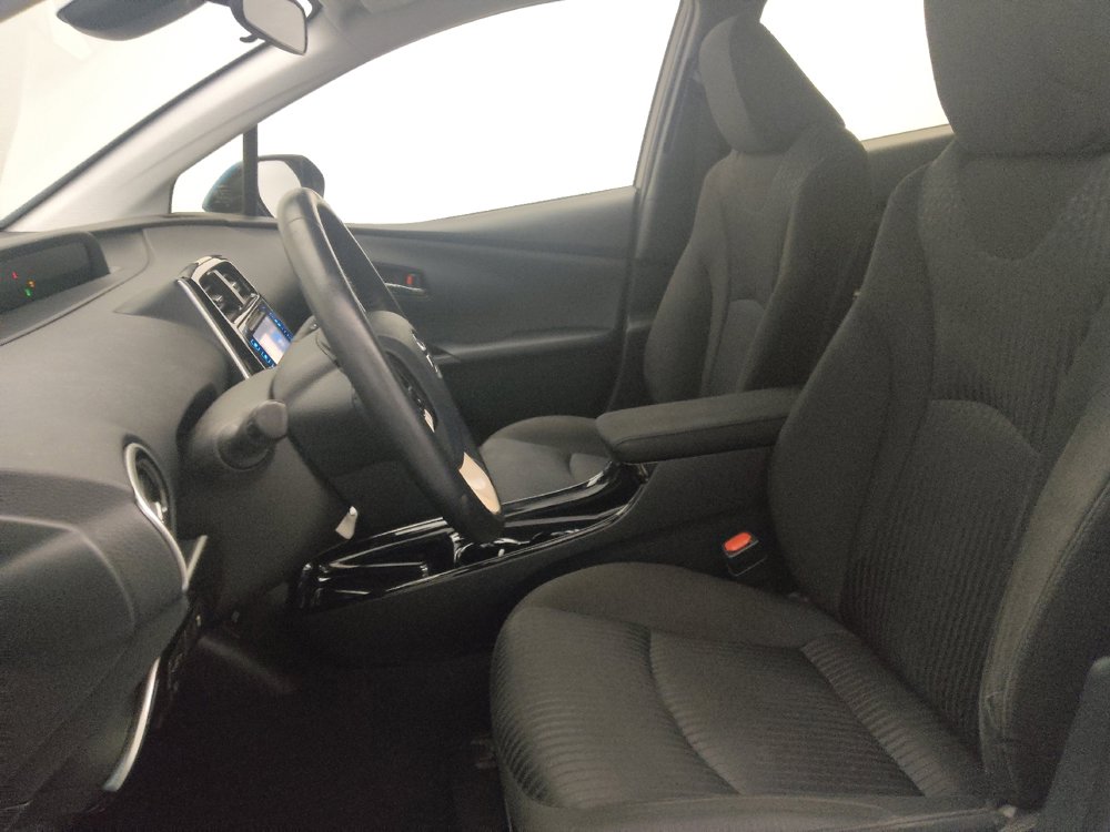 Used 2018 Toyota Prius Prime Plus image 17