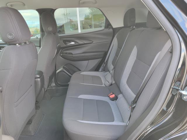 Certified 2023 Chevrolet TrailBlazer LT image 9