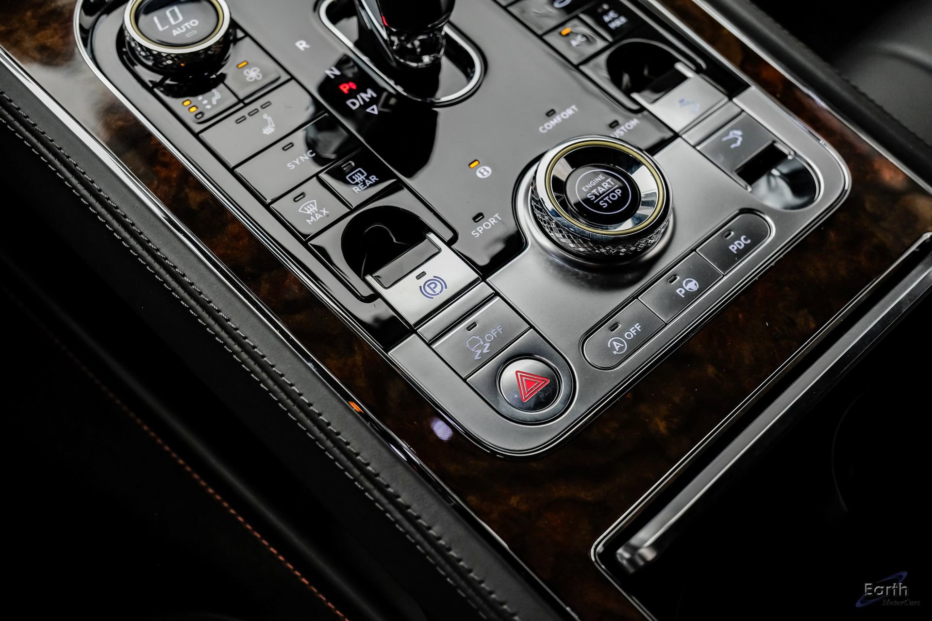 Used 2020 Bentley Continental GT AWD/4WD image 66