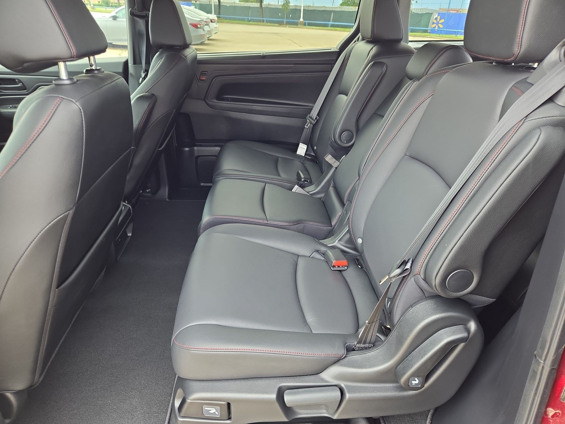 Used 2026 Honda Odyssey Sport-L image 27