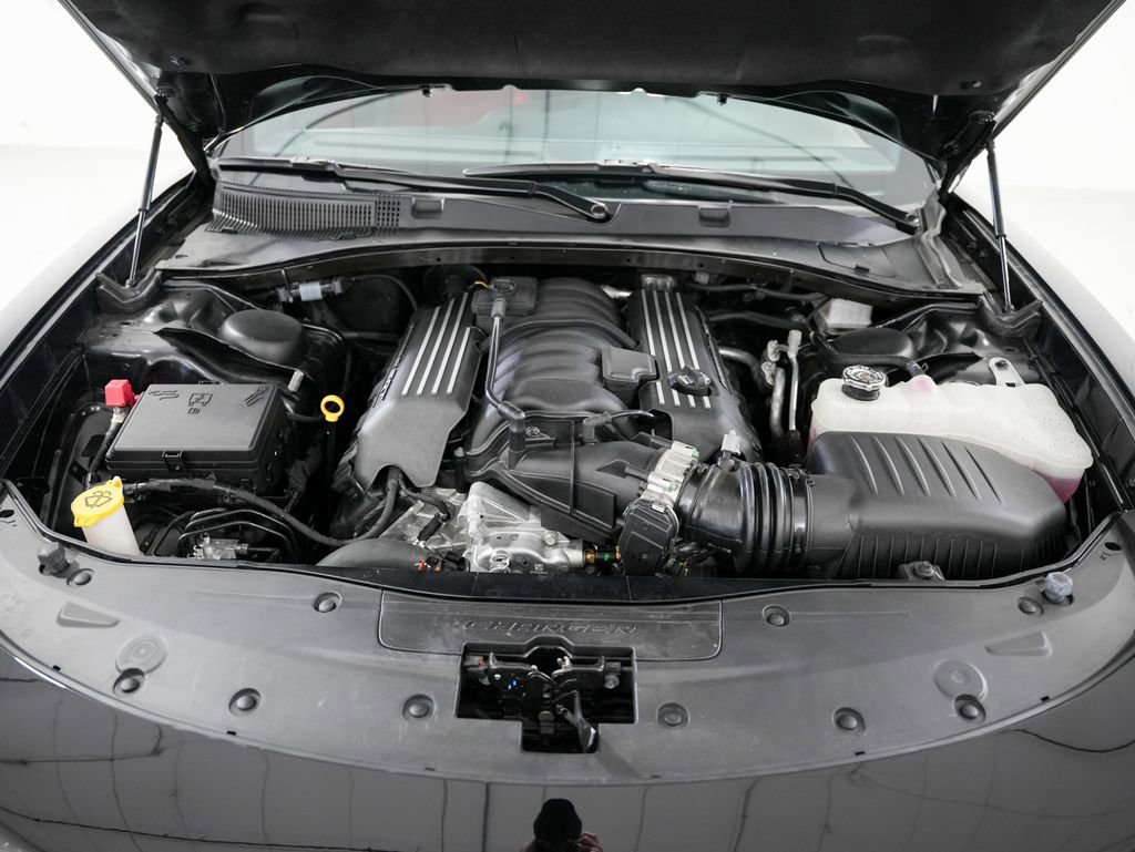 Used 2021 Dodge Charger Scat Pack image 39
