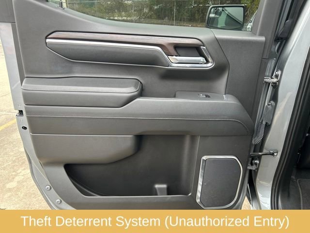 Used 2024 GMC Sierra 1500 SLT image 29