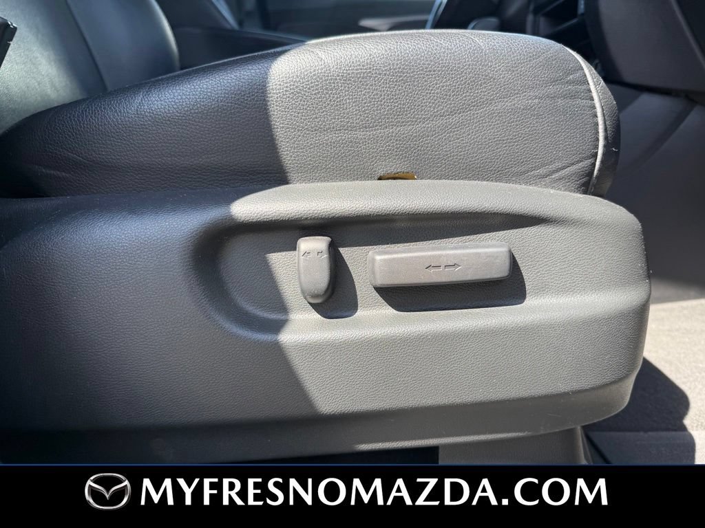 Used 2016 Honda Pilot EX-L image 17