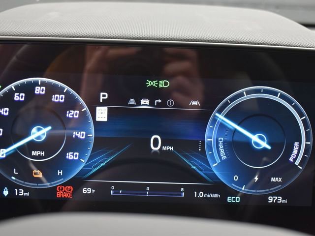 Certified 2024 Kia Niro Wind w/ Wind Preserve Package image 18