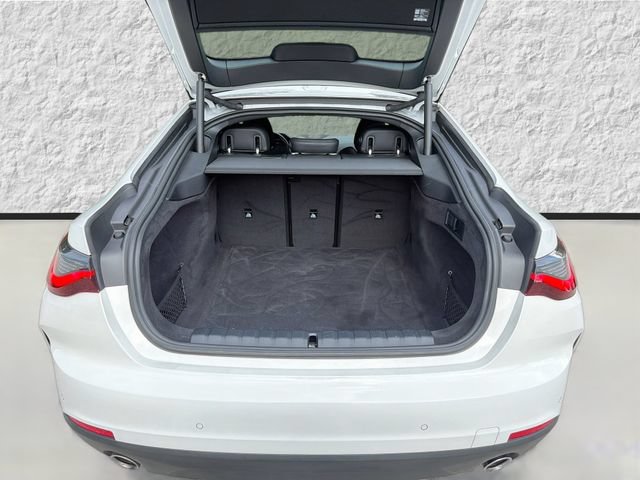 Used 2023 BMW 430i Gran Coupe xDrive w/ M Sport Package AWD/4WD image 12