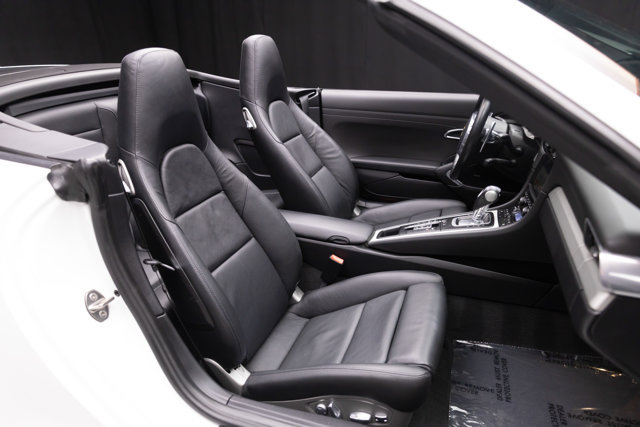 Used 2015 Porsche 911 Carrera S RWD image 10