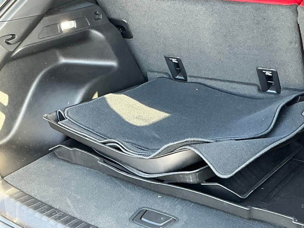 Used 2024 Chevrolet Blazer EV RS AWD/4WD image 8