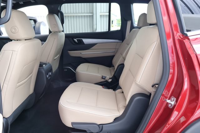 New 2026 Buick Enclave Preferred AWD/4WD image 12
