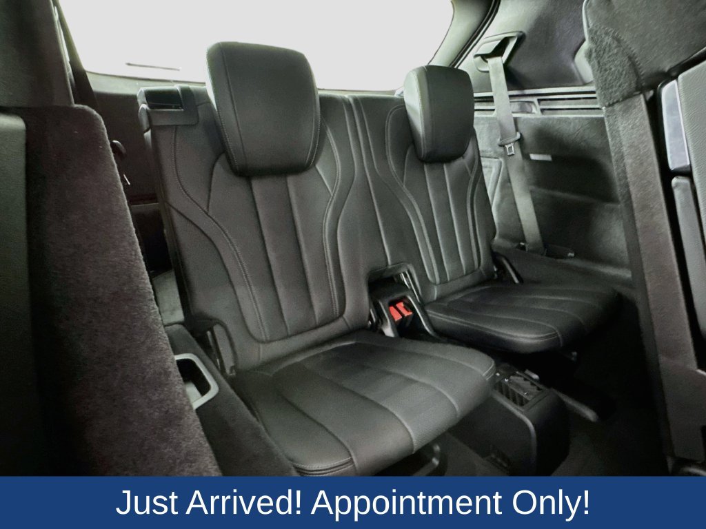 Used 2020 BMW X5 xDrive40i w/ Premium Package AWD/4WD image 34