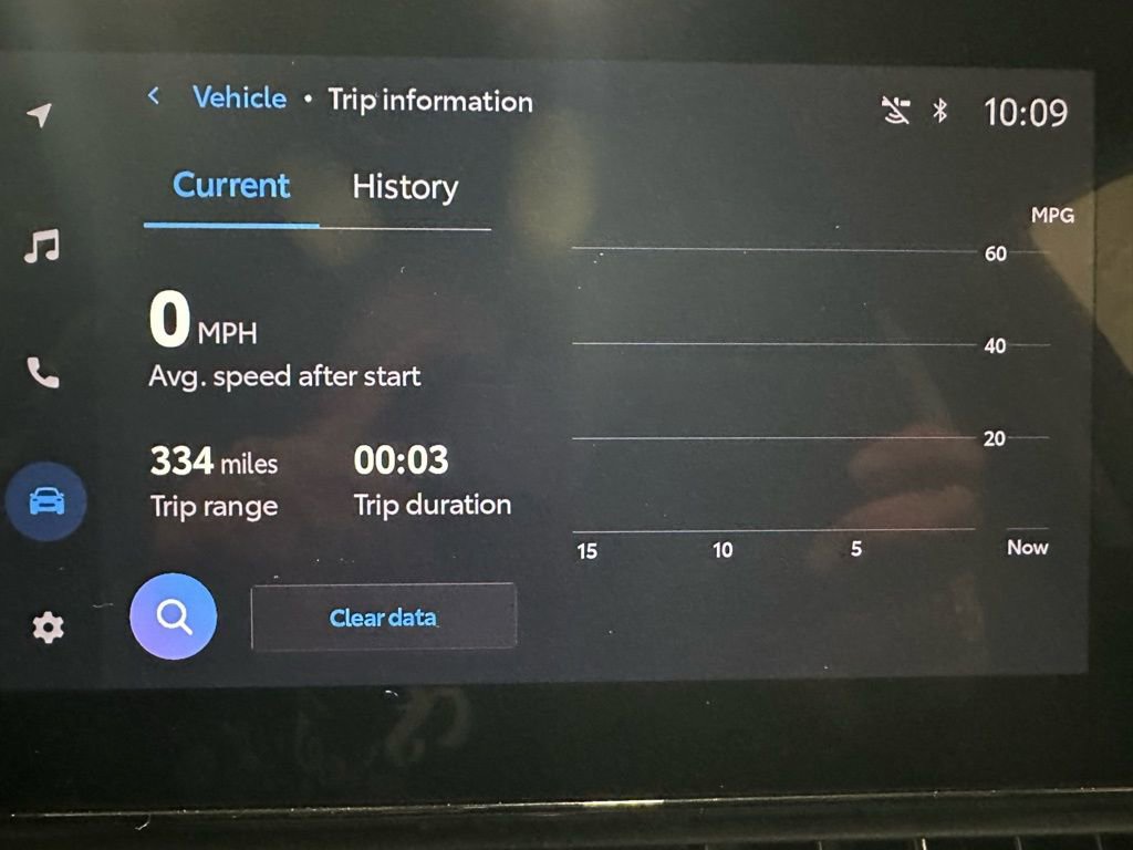 Used 2025 Toyota RAV4 Woodland Edition image 31