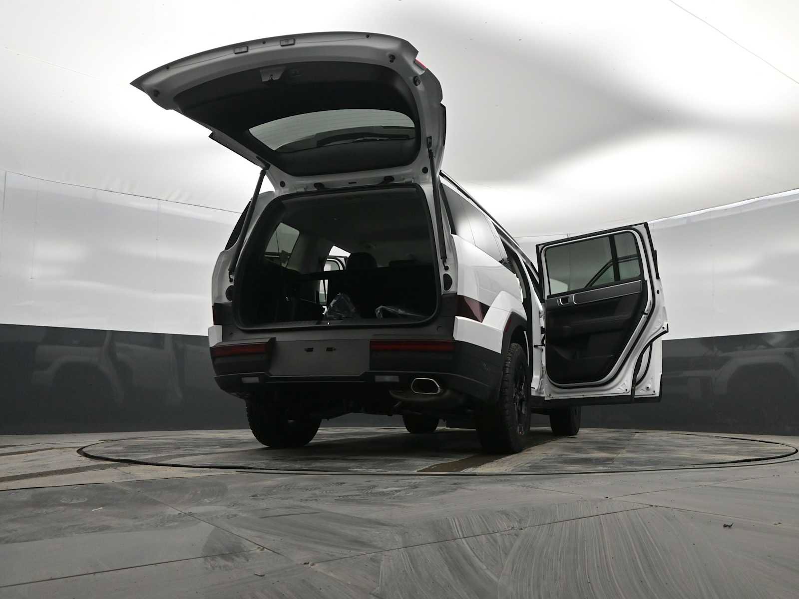 New 2026 Hyundai Santa Fe XRT image 42