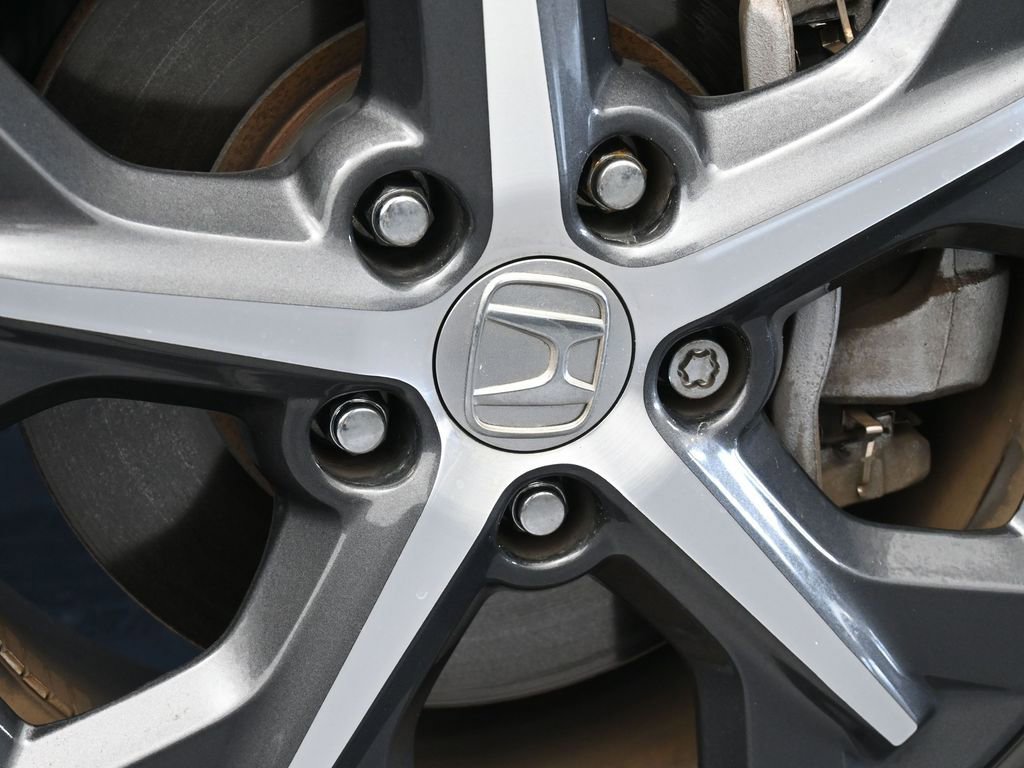 Used 2023 Honda HR-V EX-L image 45