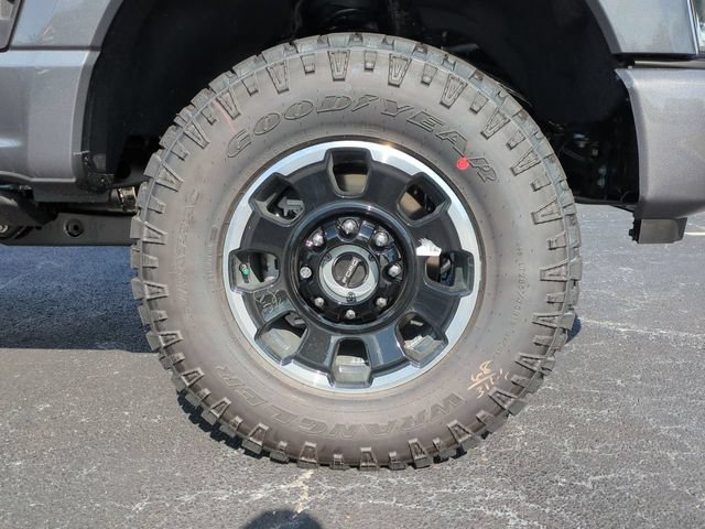 New 2026 Ford F350 Platinum w/ Platinum Plus Package AWD/4WD image 11