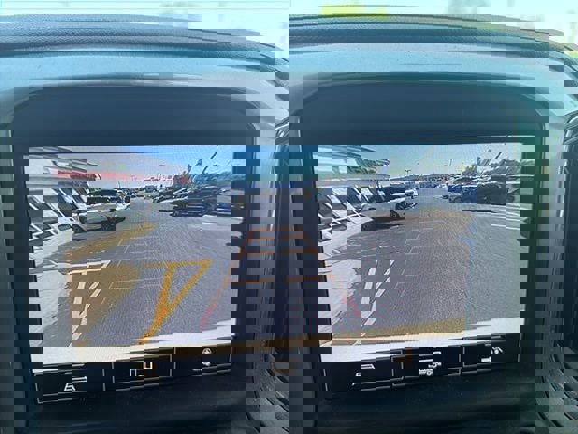 Used 2022 Chevrolet Silverado 1500 LTZ AWD/4WD image 22