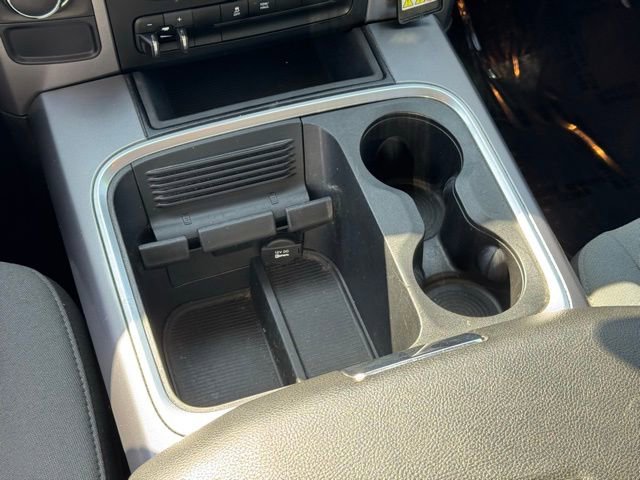 Used 2023 RAM 1500 Classic SLT w/ Trailer & Traction Group image 16