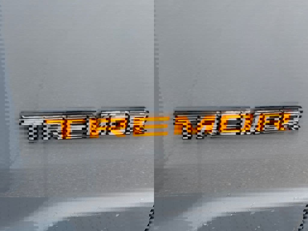 Used 2023 Ford F150 Tremor w/ Equipment Group 402A High image 7