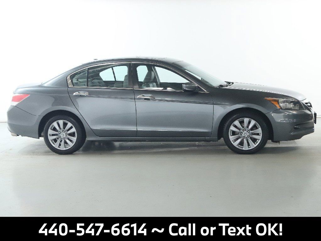 Used 2012 Honda Accord EX-L image 12