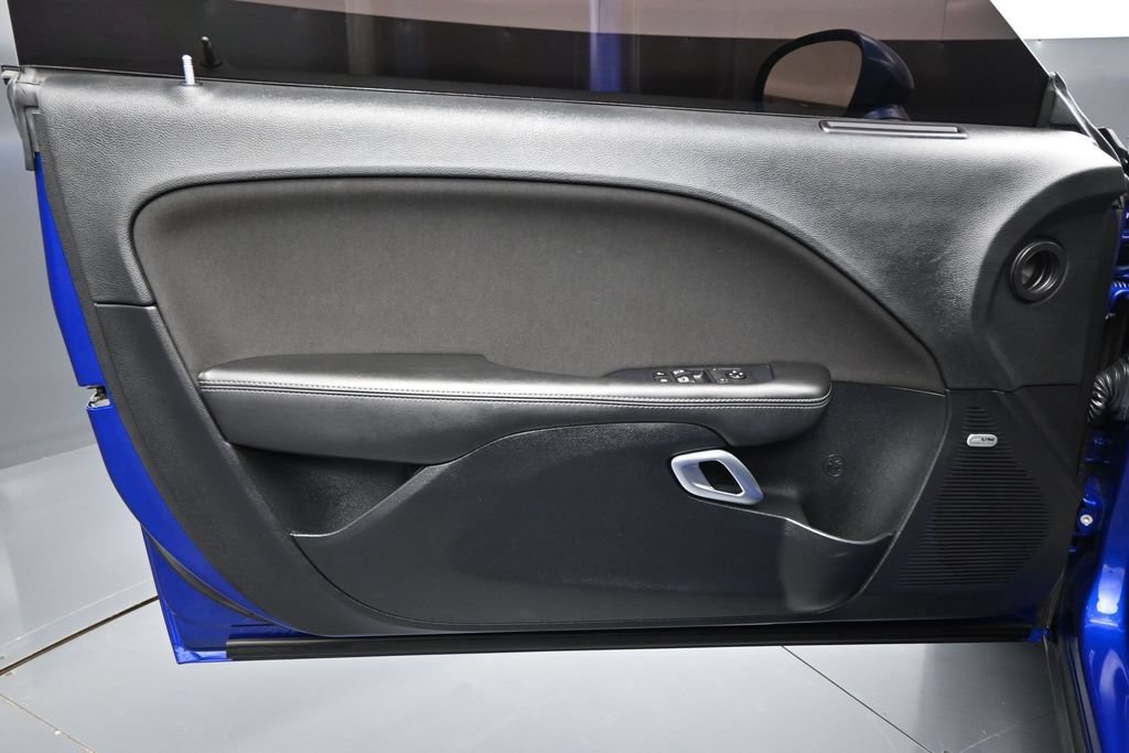Used 2020 Dodge Challenger R/T Scat Pack RWD image 10
