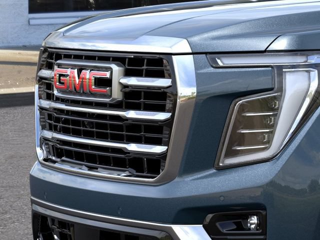 New 2026 GMC Yukon Elevation w/ LPO, Floor Liner Package AWD/4WD image 13