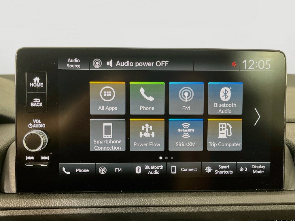 Used 2024 Honda CR-V Sport-L image 17