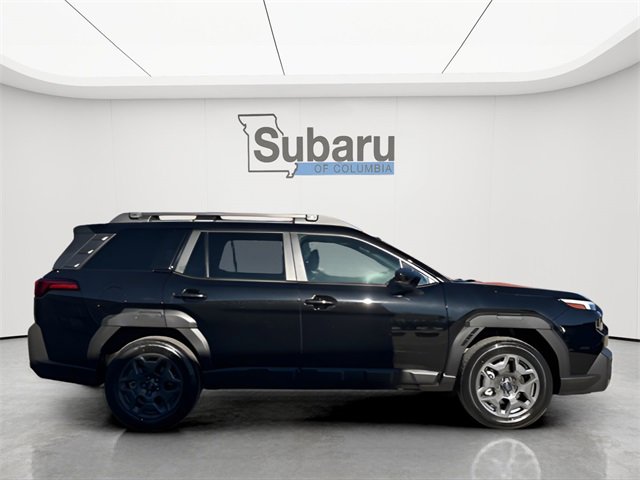 New 2026 Subaru Outback Premium image 8