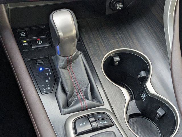 Used 2017 Lexus RX 350 AWD image 11