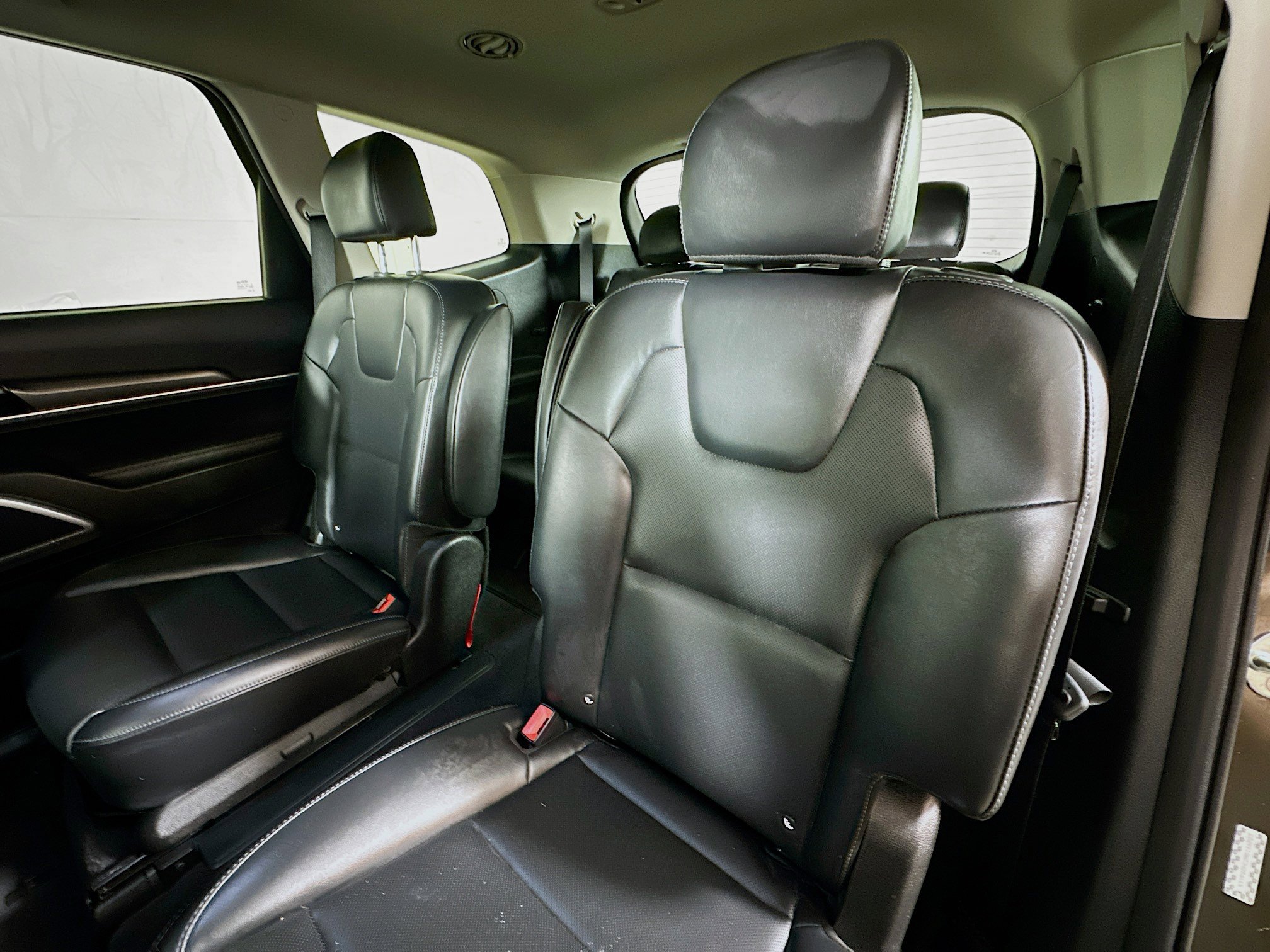 Used 2021 Kia Telluride S image 24