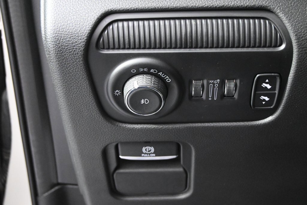 Used 2022 Jeep Wagoneer Series II image 25