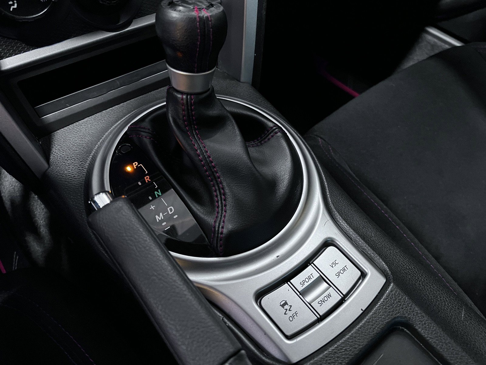 Used 2014 Scion FR-S image 18