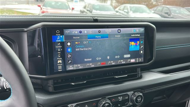 Used 2024 Jeep Wrangler High Altitude image 15