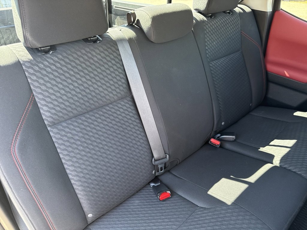 Certified 2023 Toyota Tacoma SR5 image 26