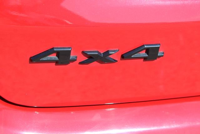 Used 2023 Jeep Compass Altitude image 7