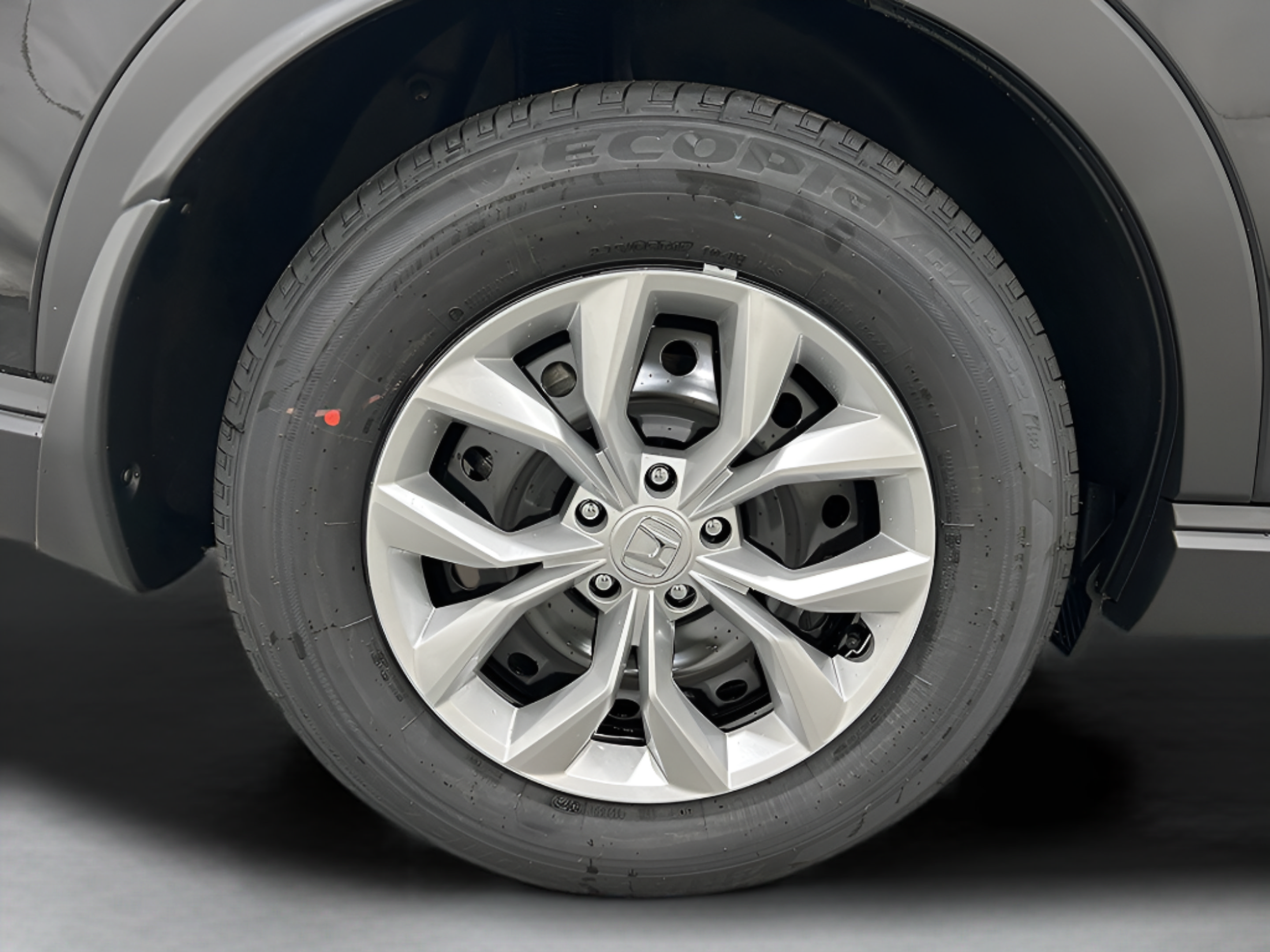 New 2027 Honda CR-V LX image 25