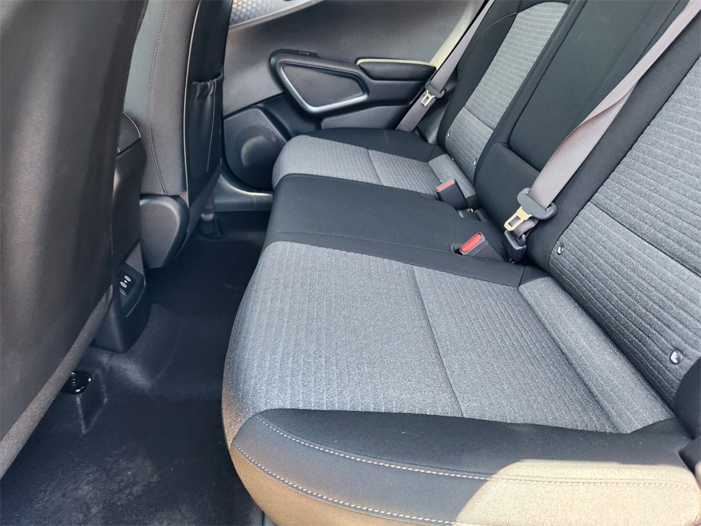 New 2025 Kia Soul EX image 9