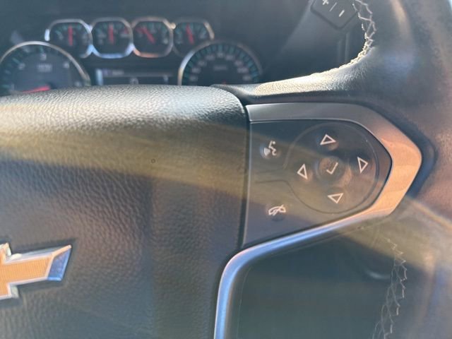 Used 2017 Chevrolet Silverado 2500 LT image 44
