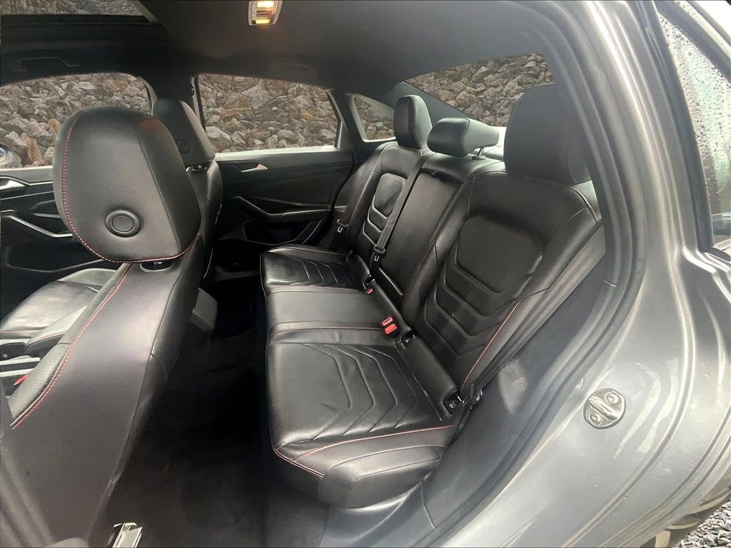 Used 2021 Volkswagen Jetta GLI Autobahn image 24