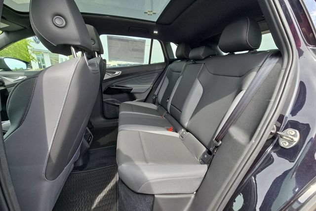 New 2026 Volkswagen ID.4 Pro S AWD/4WD image 25
