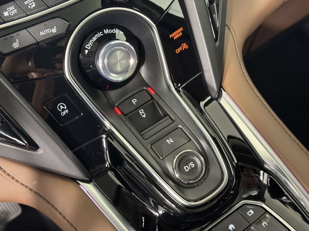 Used 2023 Acura RDX w/ Technology Package AWD/4WD image 28