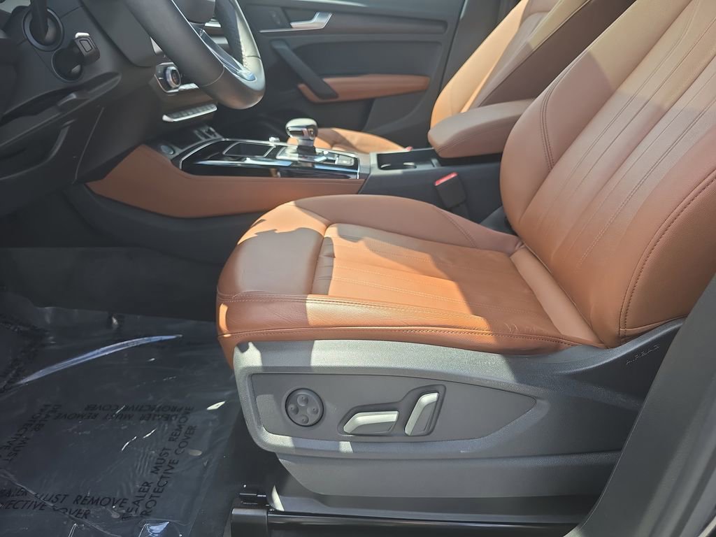 Certified 2023 Audi Q5 Premium w/ Premium Plus Package AWD/4WD image 24
