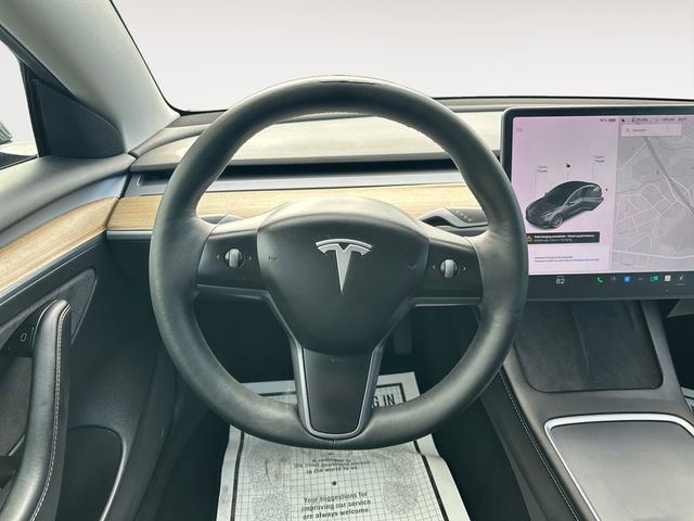 Used 2021 Tesla Model 3 Long Range image 12