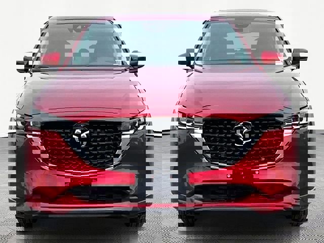 New 2025 MAZDA CX-5 AWD 2.5 S w/ Preferred Package image 2