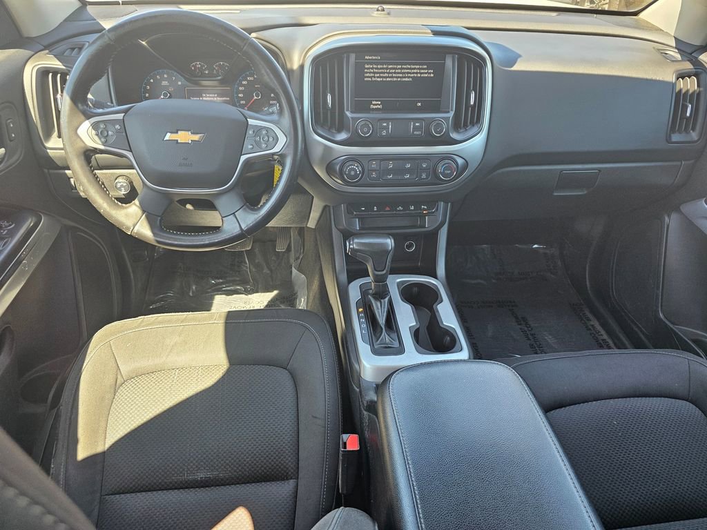Used 2020 Chevrolet Colorado LT image 18